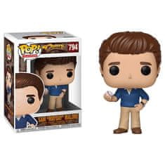 Funko Funko POP! Film Na zdravje Sam "Mayday" Malone 794