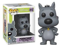 Funko Funko POP! Animation Disney Doug Porkchop 412