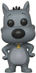 Funko Funko POP! Animation Disney Doug Porkchop 412