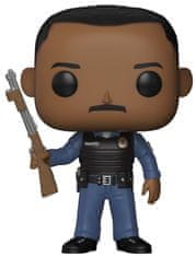 Funko Funko POP! Movie Bright Daryl Ward 558 Will Smith figurica