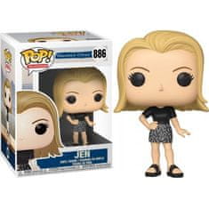 Funko Funko POP! Film Dawsons Creek S1 Jen 886