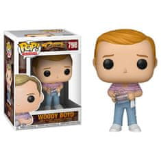 Funko Funko POP! Film Na zdravje Woody Boyd 798