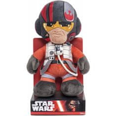 Disney DISNEY plišast Star Wars Poe Dameron 29cm 1500087