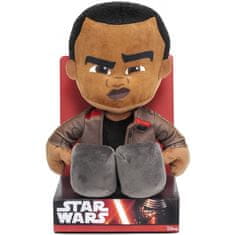 Disney DISNEY plišast Star Wars Finn 29cm 1500086