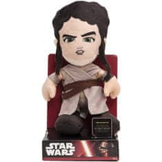 Disney DISNEY plišast Star Wars Rey 29cm 1500085