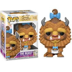 Funko Funko POP! Disney Lepotica in zver 1135