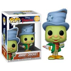 Funko Funko POP! Disney Pinocchio Jiminy Cricket 1026