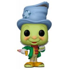 Funko Funko POP! Disney Pinocchio Jiminy Cricket 1026