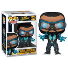 Funko Funko POP! DC Črna strela 426