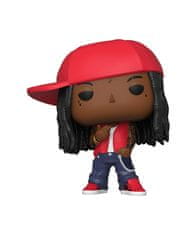 Funko Funko POP! Rock Lil Wayne 86