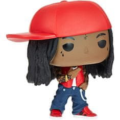 Funko Funko POP! Rock Lil Wayne 86