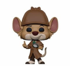 Funko Funko POP! Disney Great Mouse Detectiv Basil 774 figurica