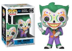 Funko Funko POP! DC Joker 414 vinil