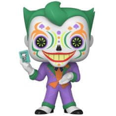 Funko Funko POP! DC Joker 414 vinil