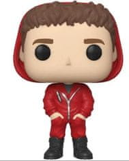 Funko Funko POP! La Casa de Papel House of Paper Rio 917