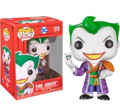 Funko Funko POP! DC Joker 375 vinil