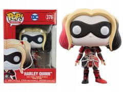 Funko Funko POP! DC Harley Quinn 376 vinil