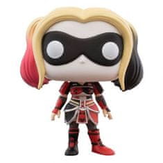 Funko Funko POP! DC Harley Quinn 376 vinil