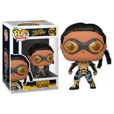 Funko Funko POP! DC Črna strela Thunder 428