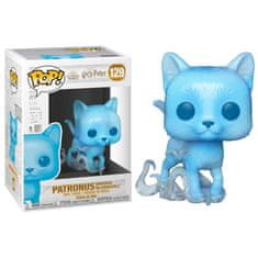 Funko Funko POP! Harry Potter Patronus Minerva 129