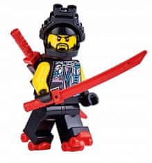 LEGO LEGO bricks 891836 Ninjago Scooter vrečka