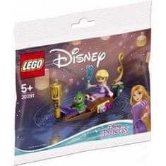 LEGO LEGO kocke 30391 Čoln Disneyjeve princese Rapunzel