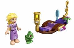 LEGO LEGO kocke 30391 Čoln Disneyjeve princese Rapunzel