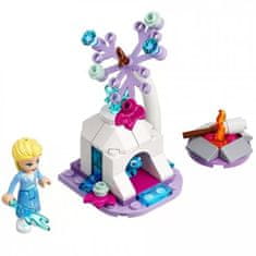 LEGO LEGO kocke 30559 Disney Frozen Elzy in Bruni izlet na taborjenje