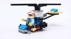 LEGO LEGO 952101 Helikopter mestne policije