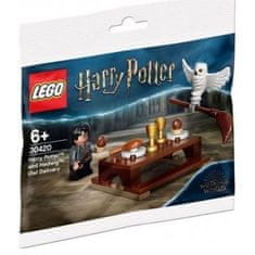 LEGO Kocke LEGO 30420 Harry Potter in Hedwigova vrečica