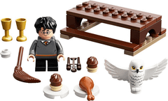 LEGO Kocke LEGO 30420 Harry Potter in Hedwigova vrečica