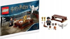 LEGO Kocke LEGO 30420 Harry Potter in Hedwigova vrečica