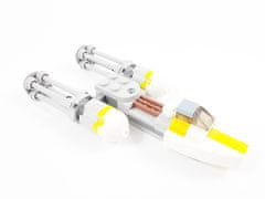 LEGO LEGO kocke 911730 Star Wars Y-wing vrečke