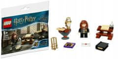 LEGO LEGO kocke 30392 Harry Potter Hermionina pisalna miza