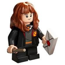 LEGO LEGO kocke 30392 Harry Potter Hermionina pisalna miza