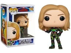 Funko Funko POP! Captain Marvel 516 vinil