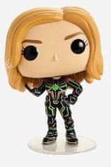 Funko Funko POP! Captain Marvel 516 vinil