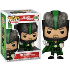 Funko Funko POP! Film Jingle All The Way Myron 1166