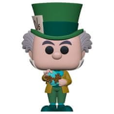 Funko Funko POP! Alica v čudežni deželi Mad Hatter 1060