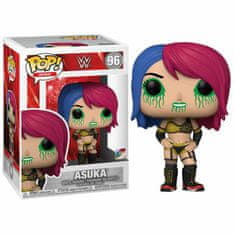 Funko Funko POP! WWE Asuka 96