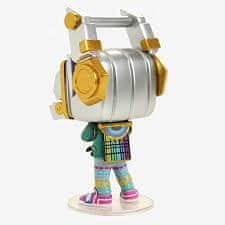 Funko Funko POP! Fortnite DJ Yonder 512