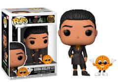 Funko Funko POP! Loki Ravonna Renslayer Gospa Minuta 899