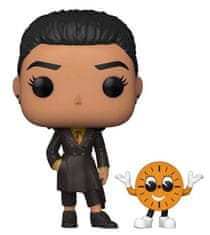 Funko Funko POP! Loki Ravonna Renslayer Gospa Minuta 899