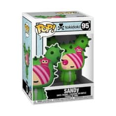 Funko Funko POP! Tokidoki Sandy 95