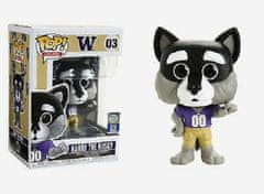 Funko Funko POP! Visoka šola UW Harry Husky 03