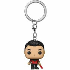 Funko Funko obesek za ključe Marvel Shang Chi figurica 5cm