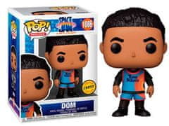 Funko Funko POP! Space Jam A New Legacy Dom 1086 Chase