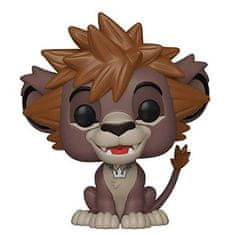 Funko Funko POP! Kingdom Hearts Sora Lion Form 556 LE