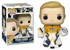 Funko Funko POP! NHL Hockey Predatiors Pekka Rinne 39