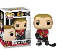 Funko Funko POP! Šport NHL Hockey Blackhawks Bobby Hull 66